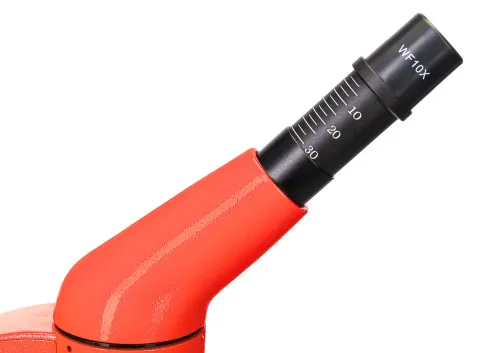 fotografie mikroskop Levenhuk Rainbow 50L,  12