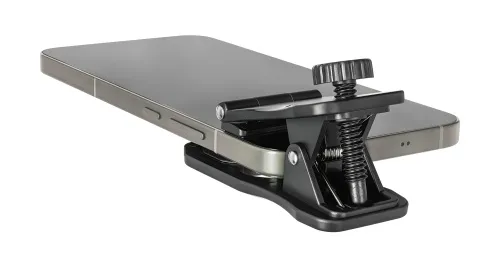 fotografie sada objektivů pro smartphone Levenhuk Kelvin SLS10,  11