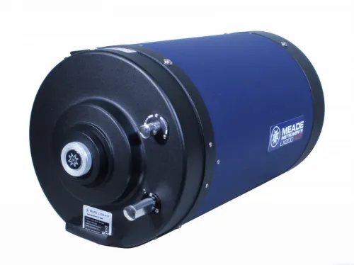 foto hvězdářský dalekohled Meade LX200 12" F/10 ACF OTA,  3