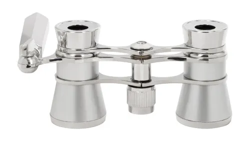 foto divadelní kukátko Levenhuk Broadway 325E s lorňonem  ,  8