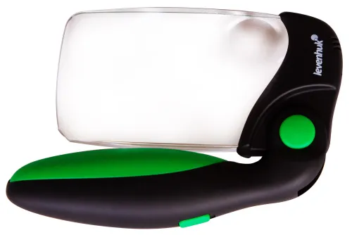 obrázek lupa Levenhuk Zeno Read ZR14,  5