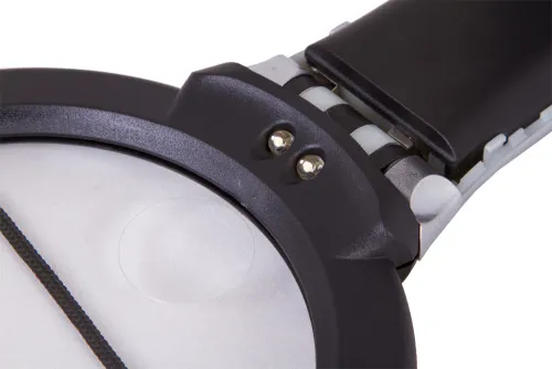 foto lupa na krk Levenhuk Zeno Vizor N2,  7