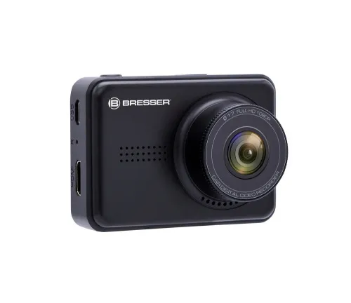 foto autokamera Bresser Full HD 3MP 140°,  3