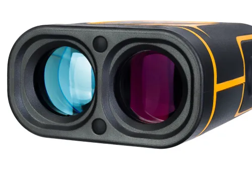 foto lovecký laserový dálkoměr Levenhuk LX700,  8