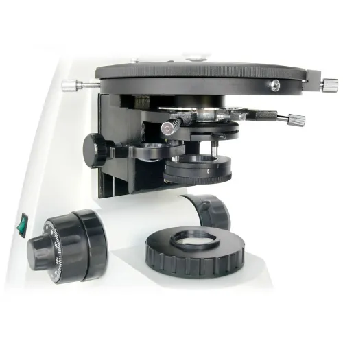 fotografie mikroskop Bresser Science MPO-401,  4