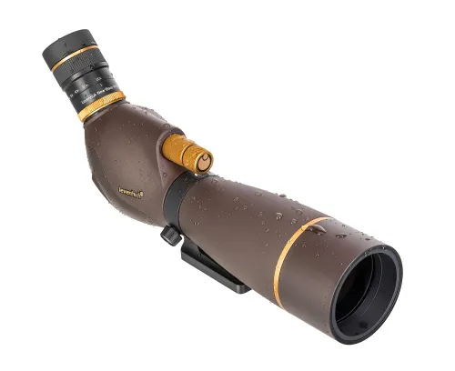 snímek pozorovací dalekohled Levenhuk New Blaze PRO 70,  11