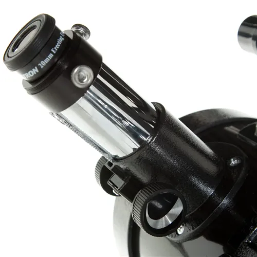 obrázek hvězdářský dalekohled Celestron PowerSeeker 127 EQ,  5