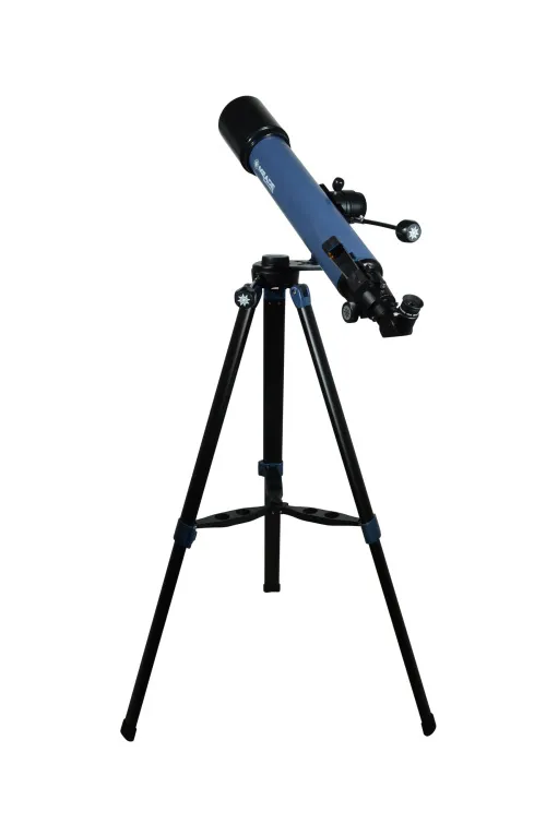 obrázek hvězdářský dalekohled Meade StarPro AZ 90 mm,  8