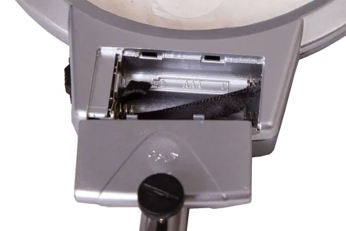 obrázek lupa Levenhuk Zeno Desk D9,  9