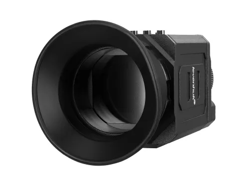 obrázek monokulární dalekohled s nočním viděním Levenhuk Atom Digital DNM70,  7