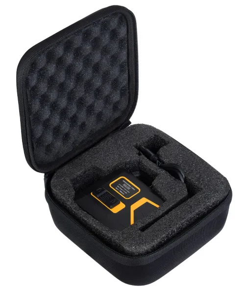 snímek laserový nivelační přístroj Ermenrich PLUS LN30,  3