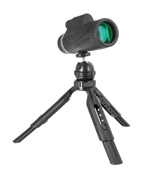 foto monokulární dalekohled Levenhuk New Wise PLUS 8x42,  4