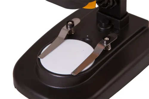 obrázek stereomikroskop Bresser National Geographic 20x,  5