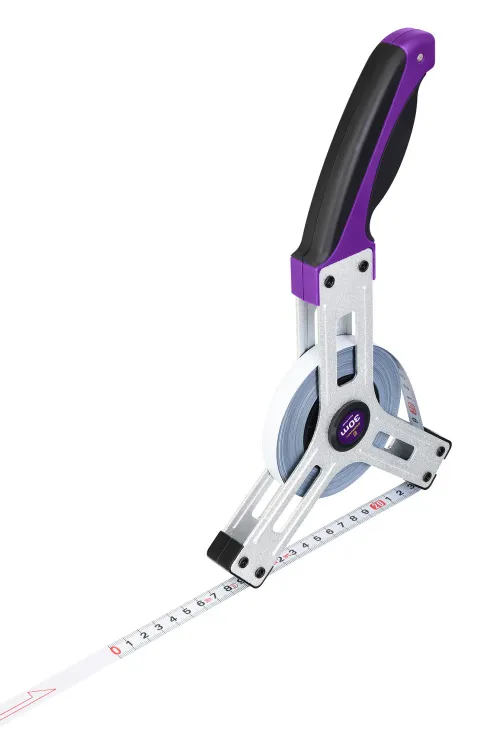 obrázek pozemní měřicí pásmo Ermenrich Reel SX30,  5