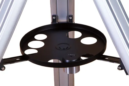 fotografie hvězdářský dalekohled Levenhuk Skyline BASE 120S,  11