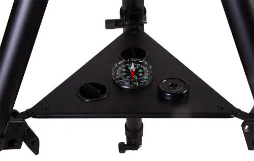 obrázek hvězdářský dalekohled Levenhuk Strike 80 NG,  8