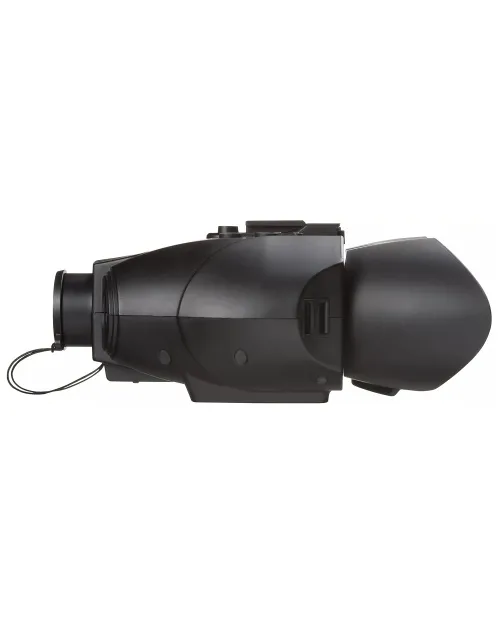 snímek binokulární dalekohled pro noční vidění Bresser 3x,  5