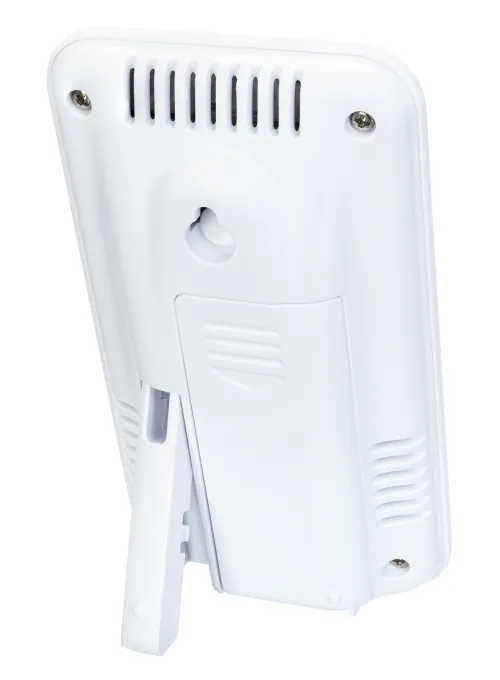 obrázek meteostanice Levenhuk Discovery Report W10 s hodinami,  5