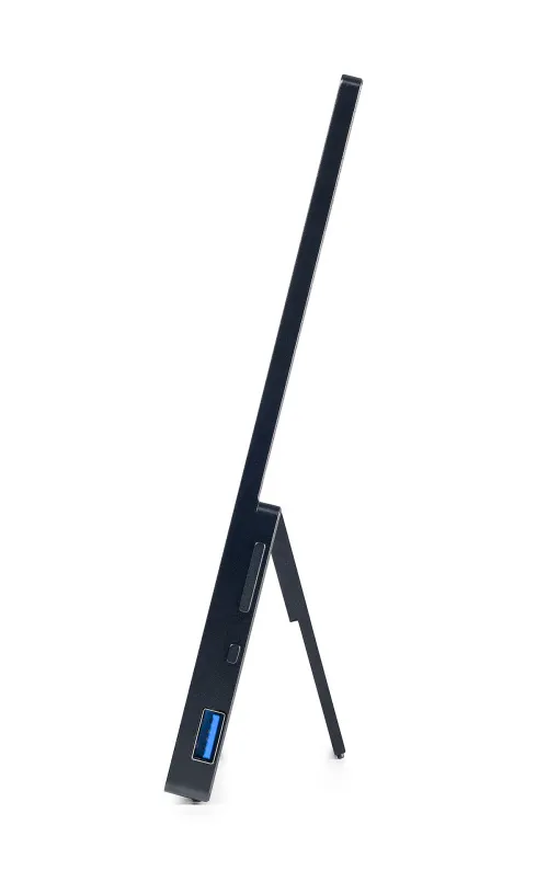 fotografie lCD monitor MAGUS MCD40,  3