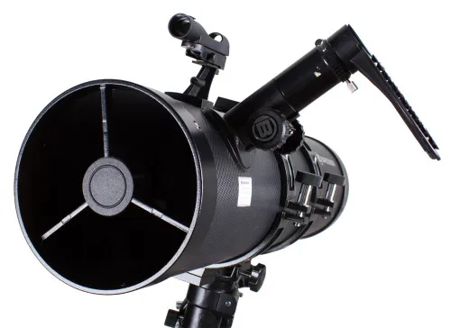 fotografie hvězdářský dalekohled Bresser Pollux 150/1400 EQ3,  5
