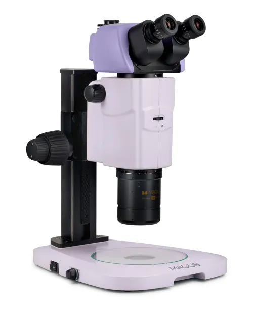 snímek stereomikroskop MAGUS Stereo A18T,  9