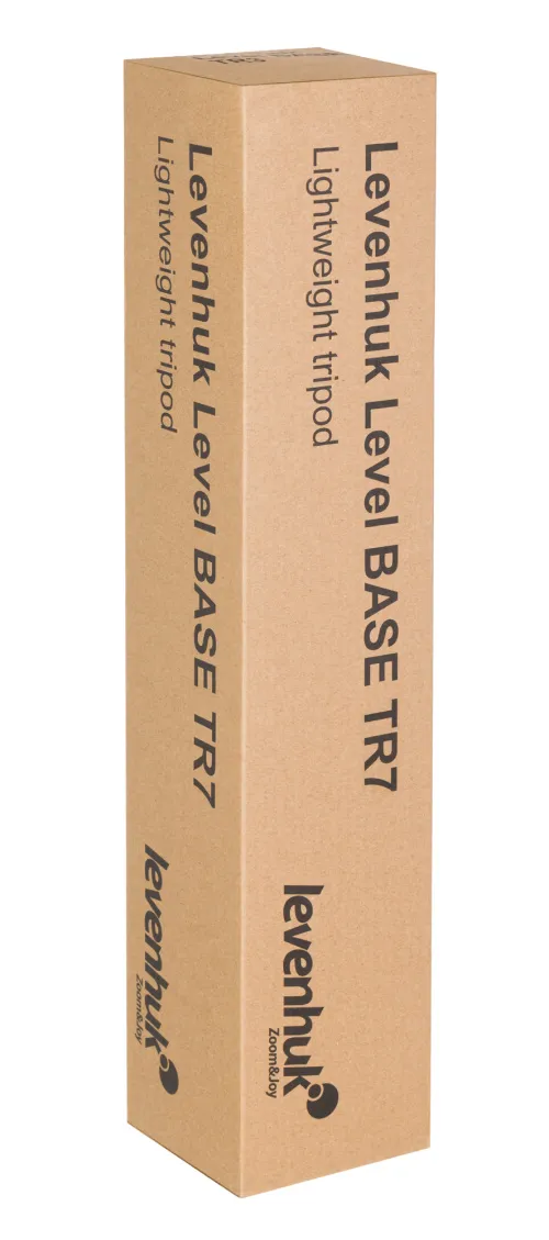 obrázek stativ Levenhuk Level BASE TR7,  9