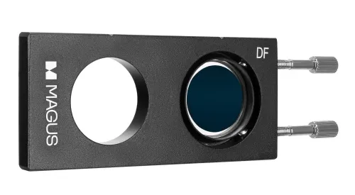 obrázek posuvník tmavého pole MAGUS DFS1,  2