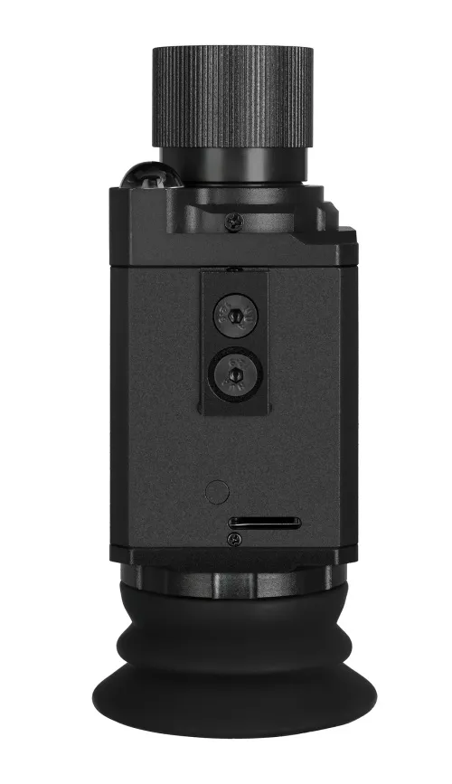 obrázek monokulární dalekohled s nočním viděním Levenhuk Atom Digital DNM70,  9