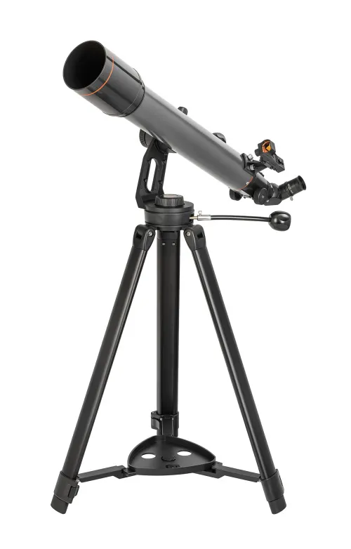 fotografie fototeleskop Levenhuk Kelvin Nova PLUS 70/700,  4