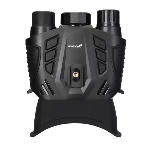 snímek digitální binokulární dalekohled s nočním viděním Levenhuk Halo 50XN GPS,  8