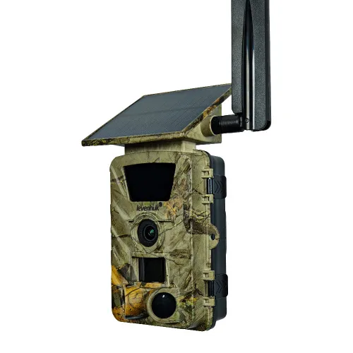 obrázek fotopast Levenhuk Trap LTE30,  7