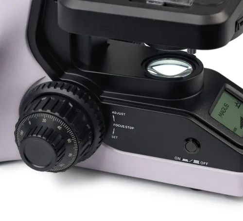 obrázek biologický digitální mikroskop MAGUS Bio DH240,  12