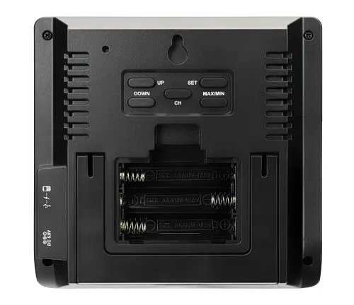 fotografie meteostanice Levenhuk Wezzer PLUS LP40,  9