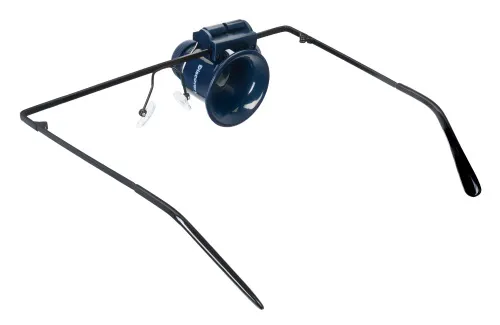 snímek zvětšovací brýle Levenhuk Discovery Crafts DGL 20,  5