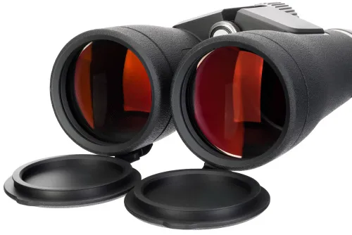 snímek binokulární dalekohled Levenhuk Nitro ED 12x50,  10