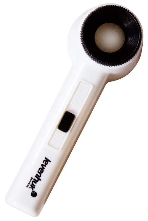 obrázek lupa Levenhuk Zeno Handy ZH43,  3