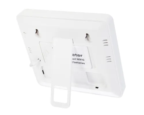 snímek termohygrometr Ermenrich Report WR10,  3