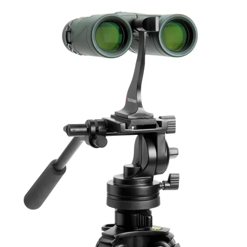 snímek binokulární dalekohled Celestron Nature DX 10x32,  7