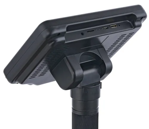 obrázek mikroskop Levenhuk DTX RC4 s dálkovým ovládáním,  8