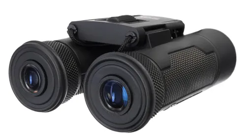 snímek binokulární dalekohled Bresser Travel 10x25,  8