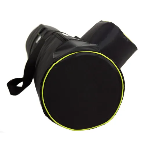 fotografie polstrovaná brašna Oklop na Newtonovské dalekohledy 150/1200,  2