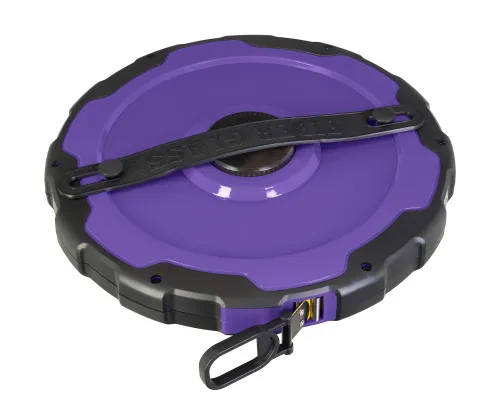 foto svinovací metr Ermenrich Reel SR50,  5