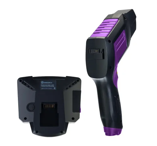 fotografie průmyslový endoskop Ermenrich Seek VE60,  8