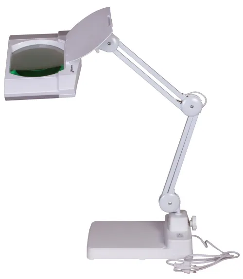 obrázek lupa Levenhuk Zeno Lamp ZL25 LED,  3