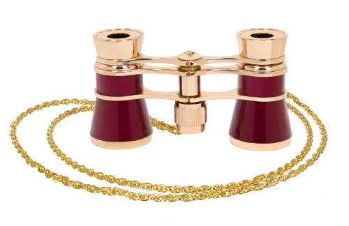 fotografie divadelní kukátko Levenhuk Broadway 325B,  7