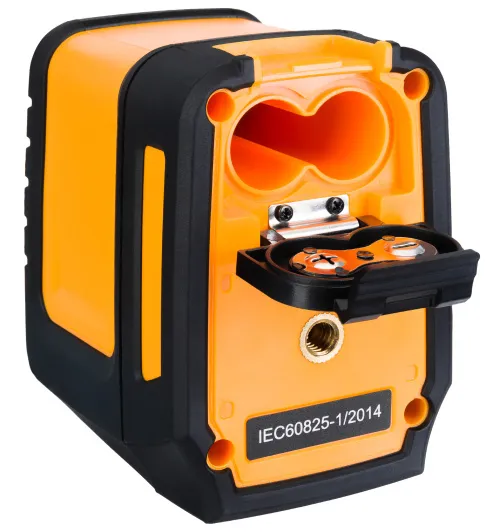 obrázek laserový nivelační přístroj Ermenrich BASE LT10,  9