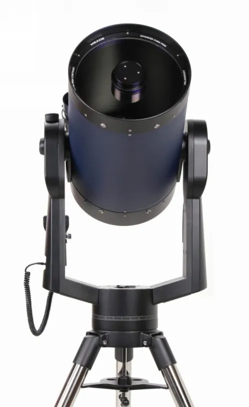 obrázek hvězdářský dalekohled Meade LX90 12'' F/10 ACF,  6