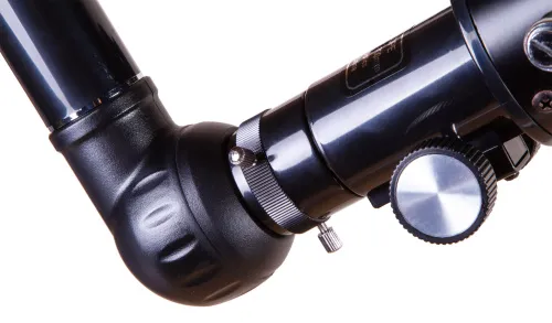 snímek hvězdářský dalekohled Levenhuk Skyline BASE 60T,  9