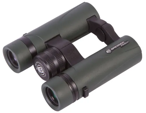 obrázek binokulární dalekohled Bresser Pirsch 8x26,  5
