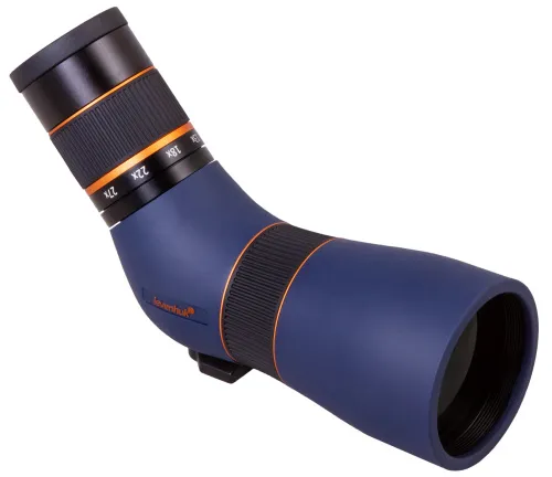 fotografie pozorovací dalekohled Levenhuk Blaze Compact 60 ED,  11